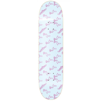Sweetheart Wallpaper Mint 7.75" Skateboard Deck