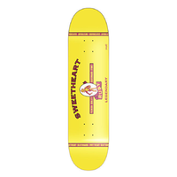 Sweetheart Champion Ruby 8.125" Skateboard Deck