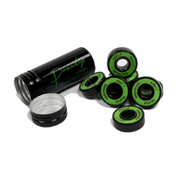 Praclip Abec 7 Skateboard Bearings