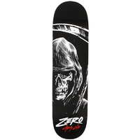 Zero Reaper Chris Cole 8.25" Skateboard Deck