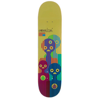 Darkroom The Terror 7.75" Skateboard Deck