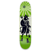 Darkroom Beowulf 8.25" Skateboard Deck