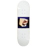 Polar Isolation Hjalte Halberg 8.0" Skateboard Deck