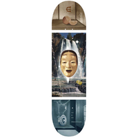 Evisen Tokonoma 8.5" Skateboard Deck