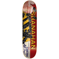 DGK Bones John Shanahan 8.06" Skateboard Deck