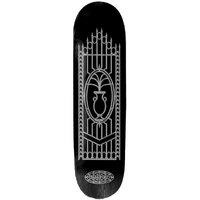 Passport Gated Series Vase 8.0" Skateboard Deck