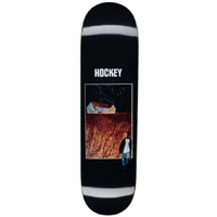 Hockey Little Rock Caleb Barnett 8.25" Skateboard Deck