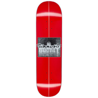 Hockey Phantom Donovon Piscopo 8.5" Skateboard Deck