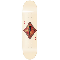 Elan Ace of Diamonds 8.5" Redline Skateboard Deck