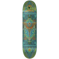 Elan Dragonfly 8.125" Skateboard Deck