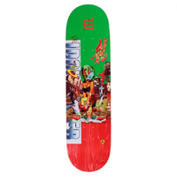 Evisen Idolmaker 8.25" Skateboard Deck
