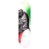 Evisen Lace 8.25" Skateboard Deck