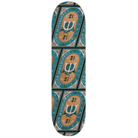 Evisen To Match 8.25" Skateboard Deck