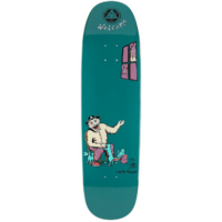 Welcome Miller Bird Feeder On Catblood 2.0 Chris Miller 8.75" Skateboard Deck