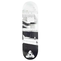 Palace Long Live Southbank 8.2" Skateboard Deck - Collectable