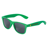 Anti Hero Pigeon Shade Green Sunglasses