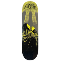 Doom Sayers Mary 8.5" Skateboard Deck
