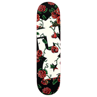 DGK Bloom 8.0" Skateboard Deck