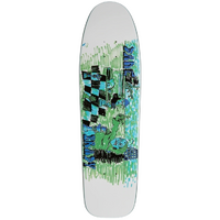Polar Checkmate Dane Brady 8.65" Skateboard Deck