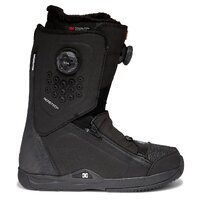 DC Travis Rice Boa Black Mens 2022 Snowboard Boots