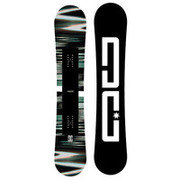 DC Focus Mens 2022 Snowboard