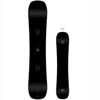 Amplid Cab Driver 2025 Snowboard