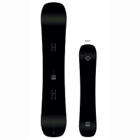 Amplid Memory Stick 2025 Snowboard