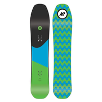 K2 Party Platter Mens 2019 Snowboard