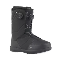 K2 Maysis Wide Black Mens 2025 Snowboard Boots