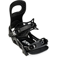 Bent Metal Bolt Black Unisex 2023/24 Snowboard Bindings