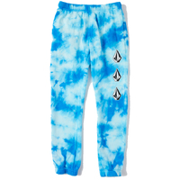Volcom Iconic Stone FLC Youth Track Pants