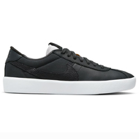 Nike SB Bruin React Anthracite Black Anthracite Mens Skateboard Shoes
