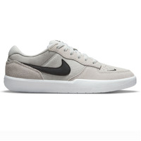 Nike SB Force 58 Photon Dust Unisex Skateboard Shoes