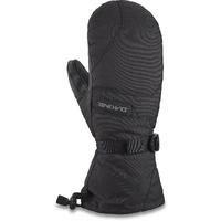Dakine Blazer Black Mens Snow Mitts