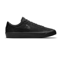 Nike SB Zoom Blazer Low Pro GT Black Anthracite Unisex Skateboard Shoes