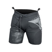 Demon flex Force Youth Short Padded Protective Skate Ski Snowboard Shorts