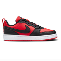 Nike SB Court Borough Low Recraft (GS) University Red Skateboard Shoes