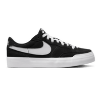 Nike SB Zoom Pogo Plus Black White Womens Skateboard Shoes