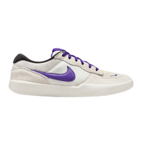 Nike SB Force 58 Phantom Court Purple Unisex Skate Shoes
