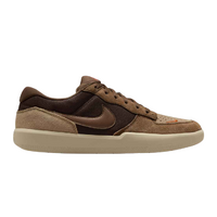 Nike SB Force 58 Baroque Brown Unisex Skate Shoes