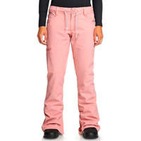 DC Viva Dusty Rose Womens 15K 2020 Snowboard Pants