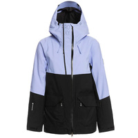 Roxy GORE-TEX® Stretch Purelines Snow Womens Snowboard Jacket