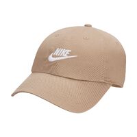 Nike Club Brown Unisex Strapback Cap