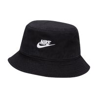Nike Apex Black Bucket Hat