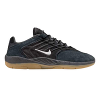 Nike SB Vertebrae Black Summit White Gum Mens Skateboard Shoes