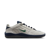 Nike SB Vertebrae Light Bone Midnight Unisex Skate Shoes