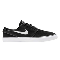 Nike SB Zoom Janoski OG+ Black White Unisex Skateboard Shoes
