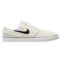 Nike SB Zoom Janoski OG+ Summit White Unisex Skateboard Shoes