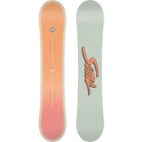 Sims Fluid Womens 2023 Snowboard