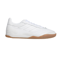 Adidas Copa Nationale White Silver Gum Unisex Skateboard Shoes